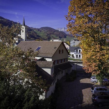 Spring Inn Flums Luaran gambar