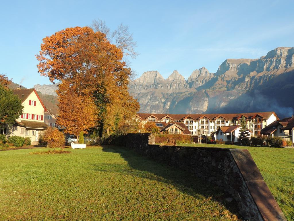 Spring Inn Flums Luaran gambar