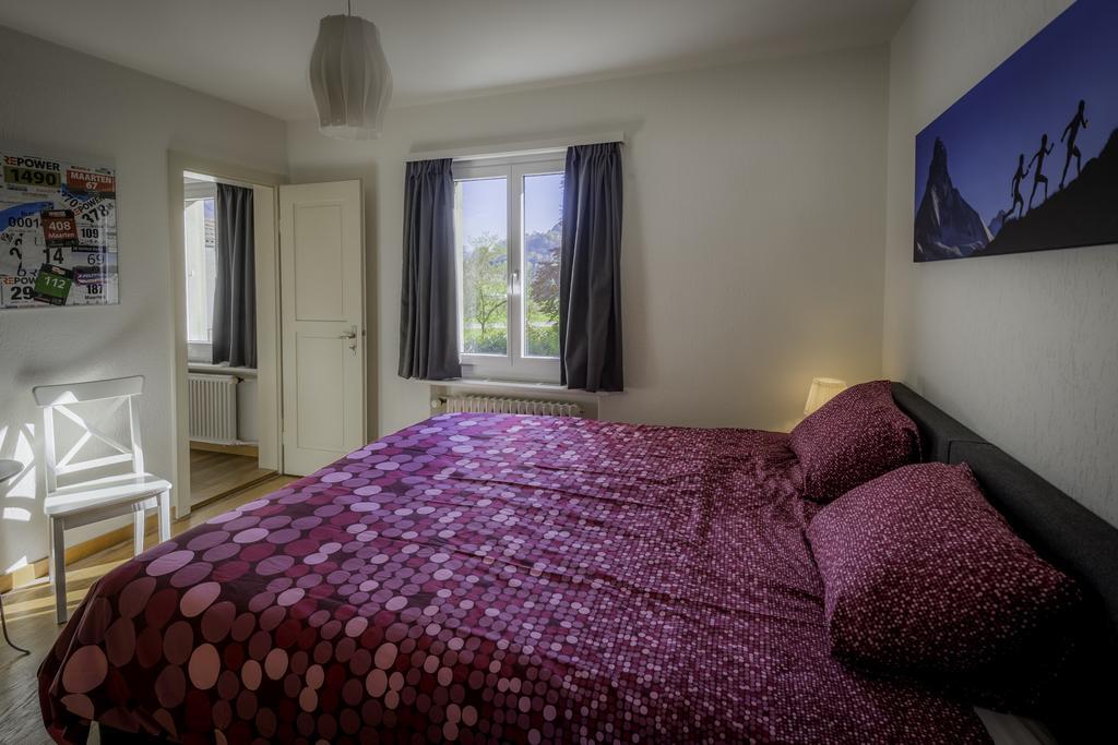 Spring Inn Flums Luaran gambar