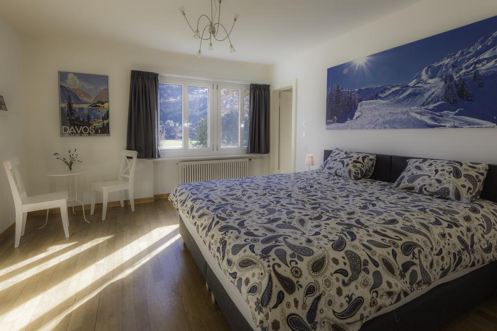 Spring Inn Flums Luaran gambar