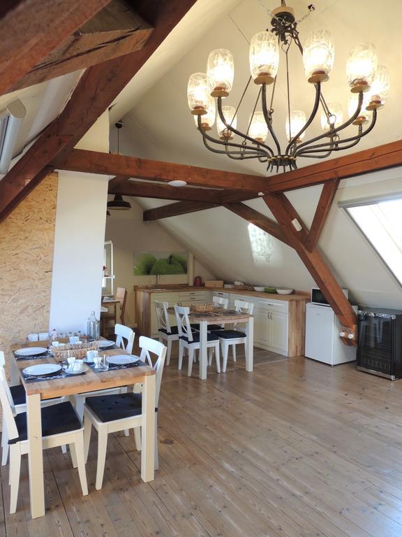 Spring Inn Flums Luaran gambar